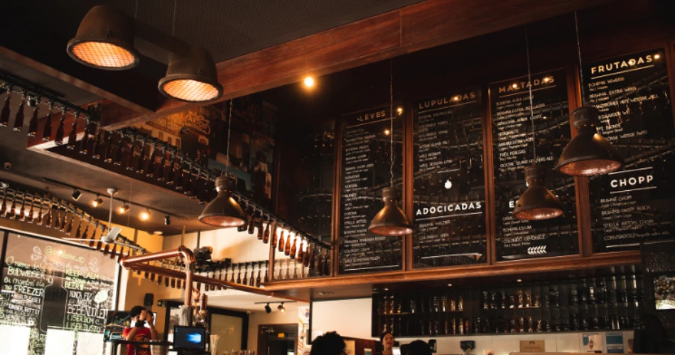 Irani Cafés of Mumbai: Taste the City’s Old-World Charm