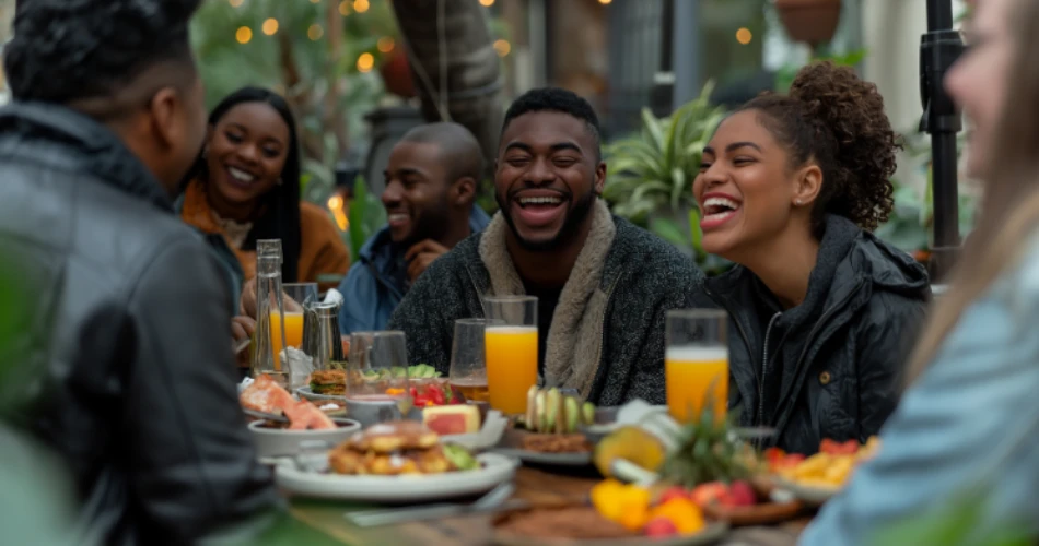 Irani Cafés of Mumbai: Taste the City’s Old-World Charm