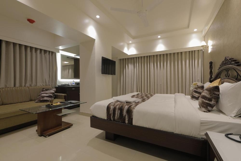 Hotel Ariana Residency Image 12
