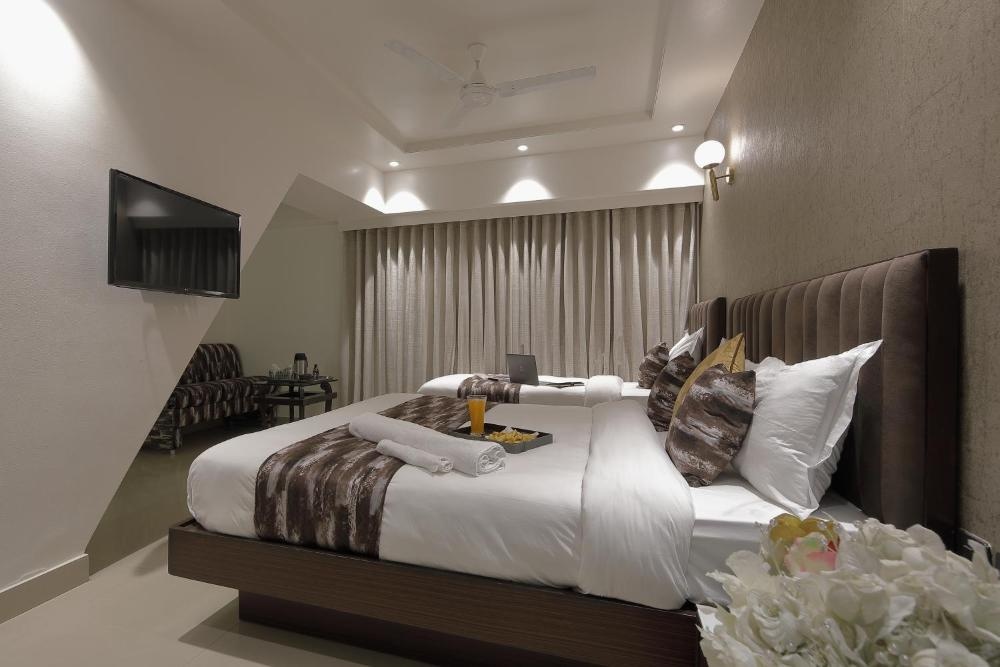 Hotel Ariana Residency Image 16