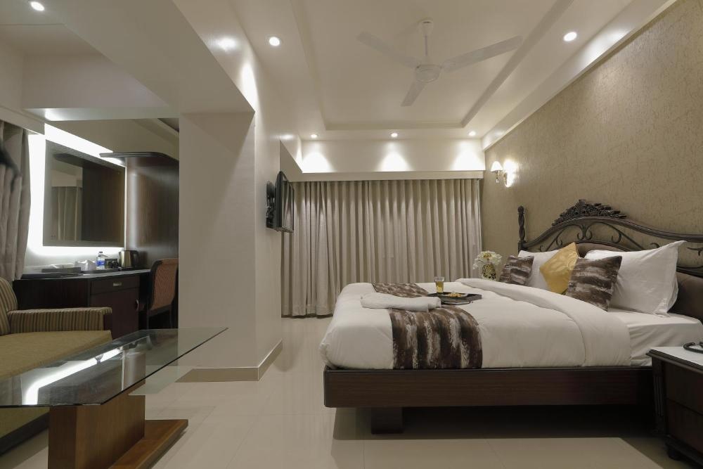Hotel Ariana Residency Image 17