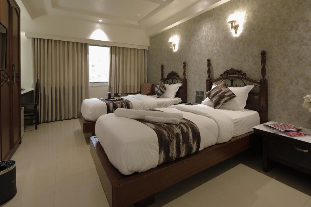 Hotel Ariana Residency Image 5