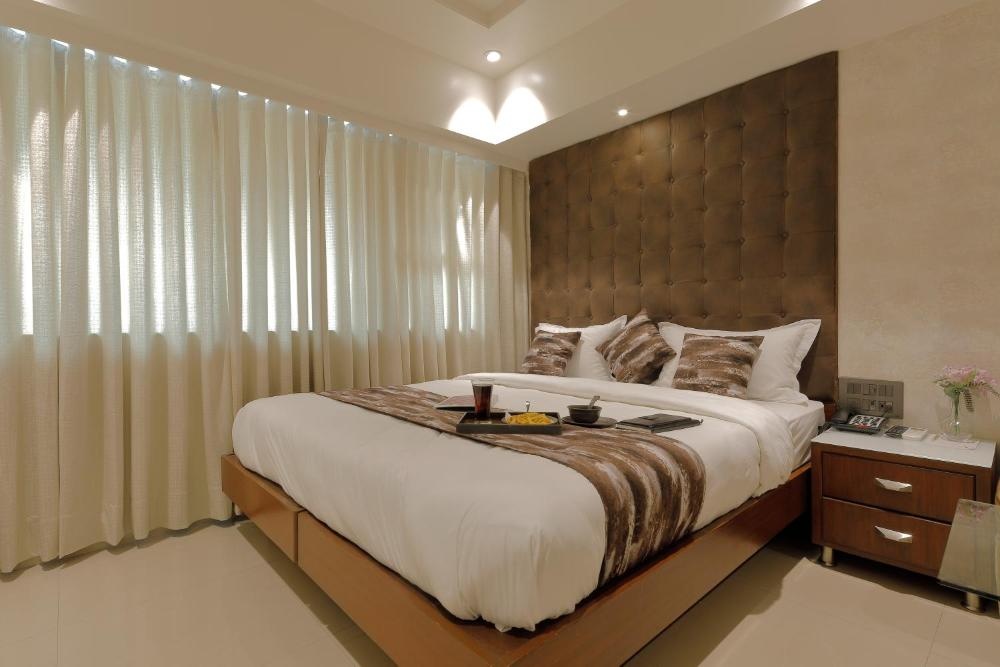 Hotel Ariana Residency Image 6