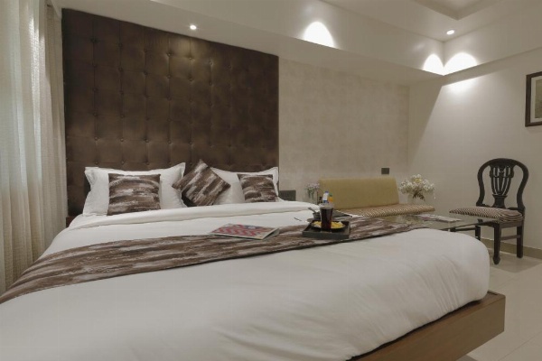 Hotel Ariana Residency image 7